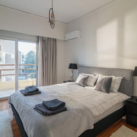 Sea Front Luxury Apartment Πάτρα Εξωτερικό φωτογραφία