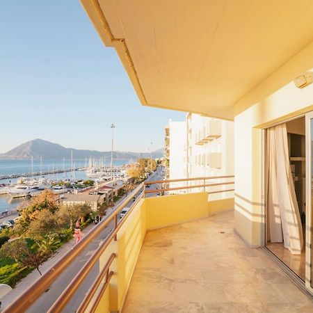 Sea Front Luxury Apartment Πάτρα Εξωτερικό φωτογραφία