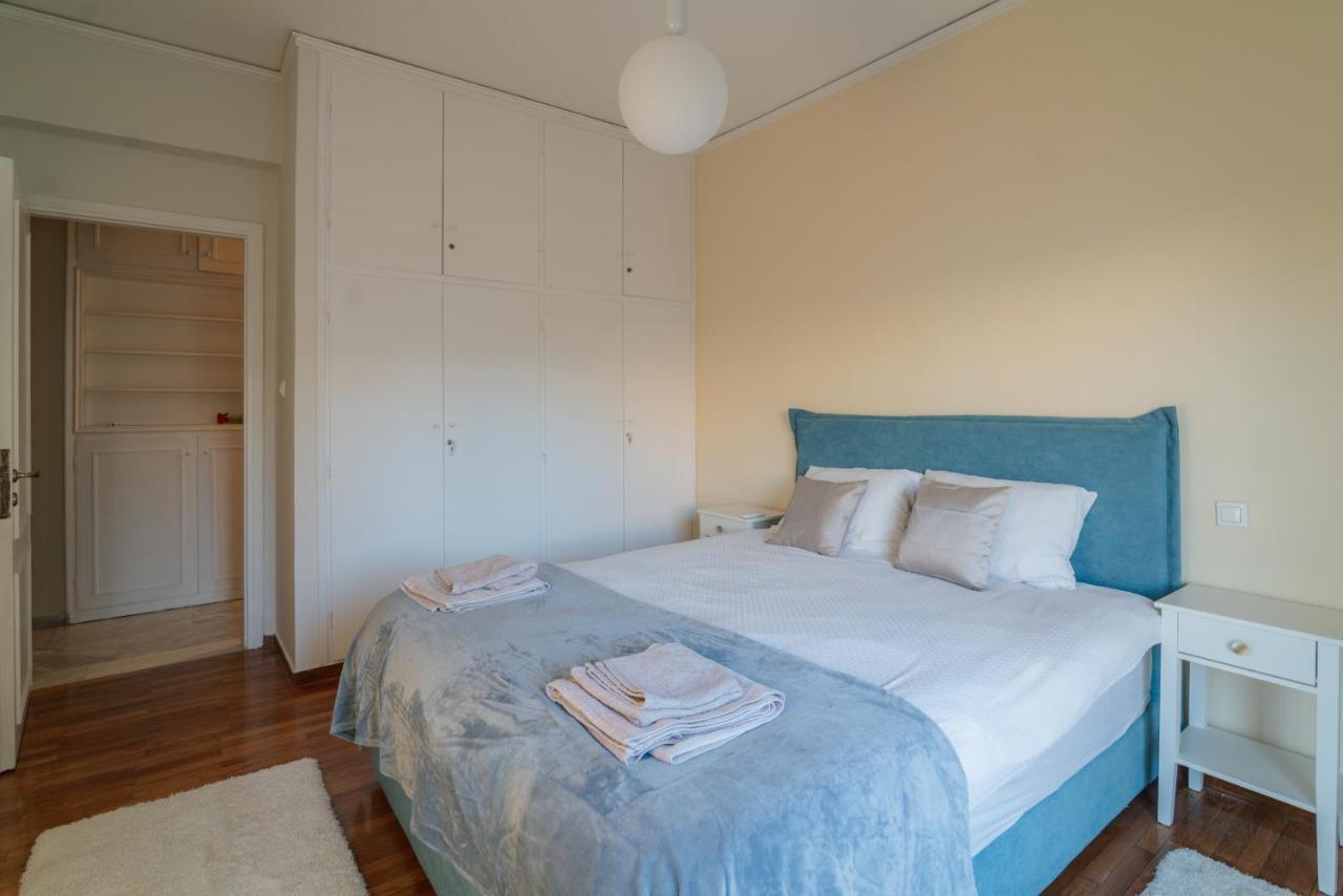 Sea Front Luxury Apartment Πάτρα Εξωτερικό φωτογραφία